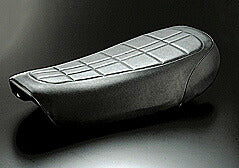 MRS アンコ抜き シートASSY Z1／Z2