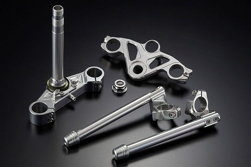 アグラス トップ＆ステム＆ハンドルSET ストリートA CBR250R