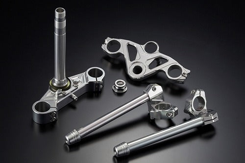 アグラス トップ＆ステム＆ハンドルSET CBR250R