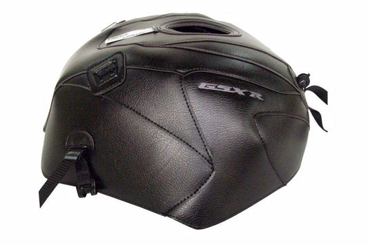 バグスター BAGSTER タンクカバー ブラック GSXR750 600 11-12 カタログ品番：1618U メーカー品番：1618U