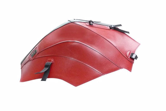 バグスター BAGSTER タンクカバー ダークレッド マットブラック K1600GT GTL 11 カタログ品番：1606A メーカー品番：1606A