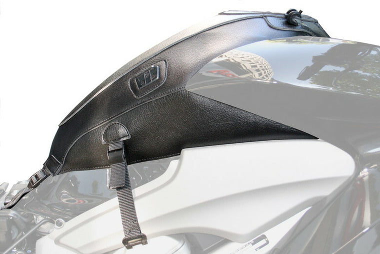 バグスター BAGSTER タンクカバー ブラック CROSSRUNNER 11-12 カタログ品番：1612U メーカー品番：1612U
