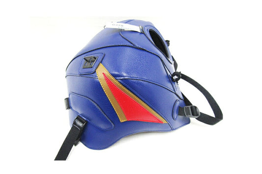 バグスター BAGSTER タンクカバー ブルー レッド オレンジ CBR250R 125R 11-17 カタログ品番：1609C メーカー品番：1609C