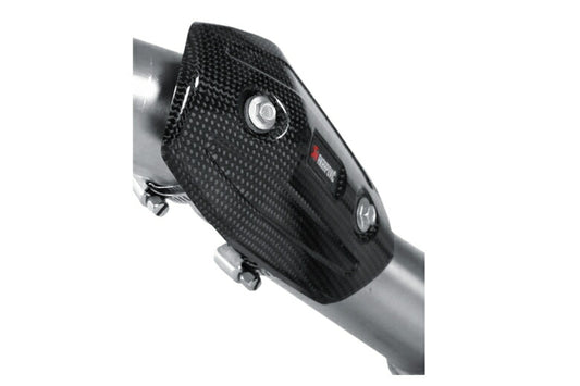 AKRAPOVIC アクラポビッチ オプションヒートシールドセット VERSYS1000 12-18 カタログ品番：P-HSK10R4 メーカー品番：P-HSK10R4