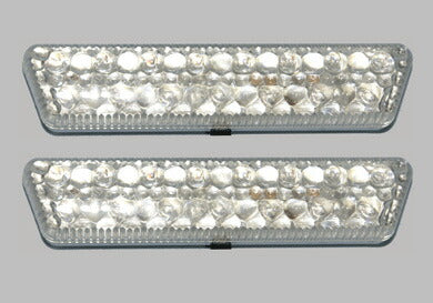 SEC 30LED デイライト 汎用 《エスイーシー SEC-dl》◇Cr◇プロト品番SEC-DLメーカー品番SEC-dl