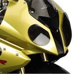 POWERBRONZE パワーブロンズ レンズシールド スモーク BMW S1000RR カタログ品番：P049-6275 メーカー品番：440-B479-002