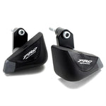 プーチ クラッシュパッド PRO ブラック GSR750 11-16／GSX-S750 17