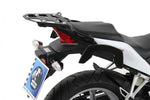 ヘプコアンドベッカー ヘプコ＆ベッカ ミニラック ブラック CBR250R 11-16 カタログ品番：650966-0101 メーカー品番：650966 01 01
