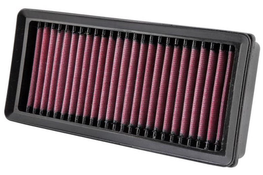 K&N ケーアンドエヌ リプレイスメント K1600GT GTL 11-17 カタログ品番：BM-1611 メーカー品番：BM-1611