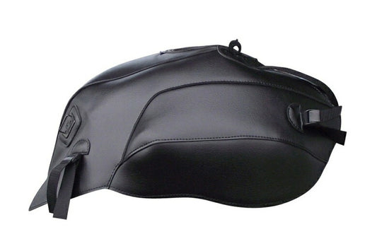 バグスター BAGSTER タンクカバー ブラック V7 CAFE CLASSIC 09-11 カタログ品番：1591U メーカー品番：1591U