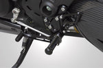 ケイファクトリー K-FACTORY ライディングステップ DIAVEL 11 カタログ品番：515MZBR062R メーカー品番：515MZBR062R