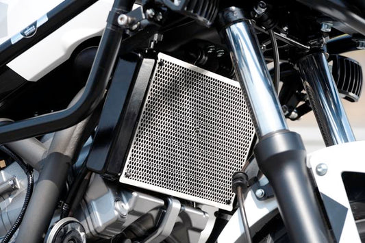 バイク用品 冷却系　プロト PLOT ラジエターコアガード NC700X S 12-13 750X S 14-21　PRG181 4548664677054　取寄品 セール