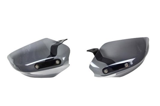 CHIC DESIGN シックデザイン ガイラガントレット スモーク ZEPHYR750 RS カタログ品番：GG05/2 メーカー品番：GG05/2