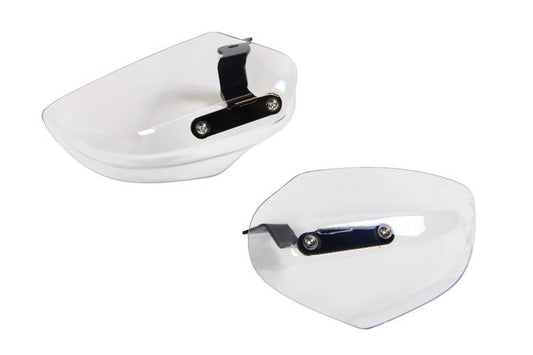 CHIC DESIGN シックデザイン ガイラガントレット クリア ZEPHYR1100 RS カタログ品番：GG110 メーカー品番：GG110