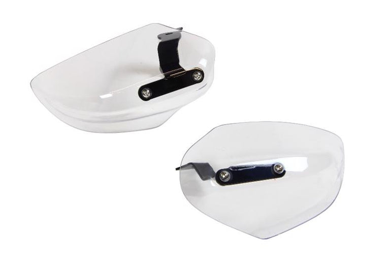 CHIC DESIGN シックデザイン ガイラガントレット クリア ZEPHYR1100 RS カタログ品番：GG110 メーカー品番：GG110