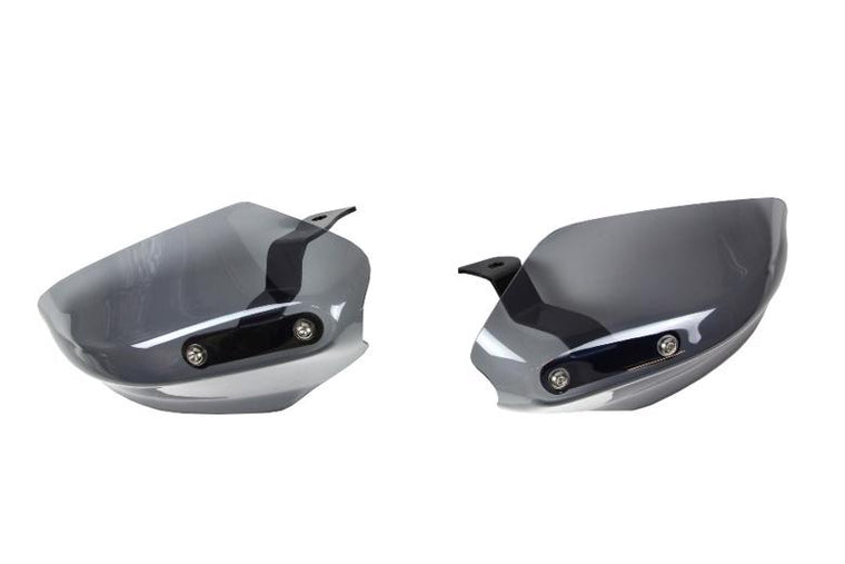 CHIC DESIGN シックデザイン ガイラガントレット スモーク ZEPHYR1100 RS カタログ品番：GG110/2 メーカー品番：GG110/2