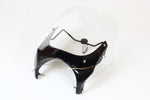 CHIC DESIGN シックデザイン GUYRAブルバードシールド クリア DYNA 96-05 カタログ品番：GS55B メーカー品番：GS55B