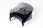 CHIC DESIGN シックデザイン GUYRAシールド スモーク ＃S XJR1200 94-97 カタログ品番：GS120S/2 メーカー品番：GS120S/2