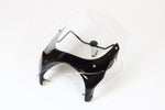 CHIC DESIGN シックデザイン GUYRAシールド クリア ＃M HORNET250 DX 96-08 カタログ品番：GS22M メーカー品番：GS22M