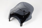 CHIC DESIGN シックデザイン GUYRAシールド スモーク ＃L GSX400IMPULSE 94-00 カタログ品番：GS12L/2 メーカー品番：GS12L/2