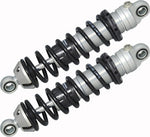 OHLINS｜オーリンズ リアショック S36E／BLK XL1200X Forty-Eight 12-｜HD207