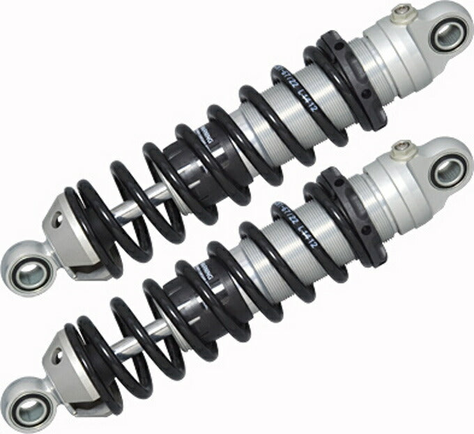 OHLINS｜オーリンズ リアショック S36E／BLK XL1200X Forty-Eight 12-｜HD207