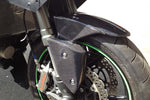 NOJIMA ノジマエンジニアリング フロントフェンダー カーボン綾織 Ninja1000 11-19 カタログ品番：NCW634FF-CFA メーカー品番：NCW634FF-CFA