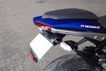 NOJIMA ノジマエンジニアリング フェンダーレスキット 黒ゲル Ninja1000 11-13 カタログ品番：NCW634FL-BK メーカー品番：NCW634FL-BK