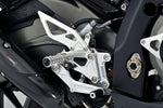 アグラス アグラス バックステップ BMW S1000RR -11 カタログ品番：P050-5783 メーカー品番：312-701-000