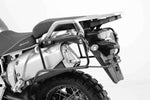 ヘプコアンドベッカー ヘプコ＆ベッカ サイドキャリア Lock-it ブラック XT1200Z Super Tenere 10-13 カタログ品番：6504531-0001 メーカー品番：6504531 00 01