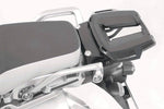 ヘプコアンドベッカー ヘプコ＆ベッカ トップケースキャリア アルラック ブラック XT1200Z SuperTenere 10-13 カタログ品番：6504531-0101 メーカー品番：6504531 01 01