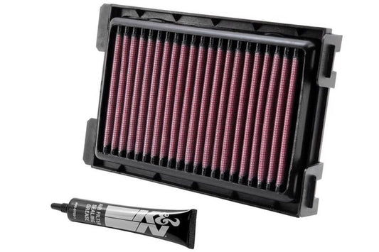 K&N ケーアンドエヌ リプレイスメント CBR250R 11-17 カタログ品番：HA-2511 メーカー品番：HA-2511