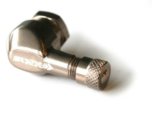 ネックスパフォーマンス ネックス.P エアバルブ チタン φ8.3 カタログ品番：P050-7226 メーカー品番：YC-420-1TI