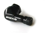 ネックスパフォーマンス ネックス.P エアバルブ ブラック φ8.3 カタログ品番：P050-7220 メーカー品番：YC-420-1BK