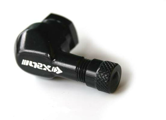ネックスパフォーマンス ネックス.P エアバルブ ブラック φ8.3 カタログ品番：P050-7220 メーカー品番：YC-420-1BK
