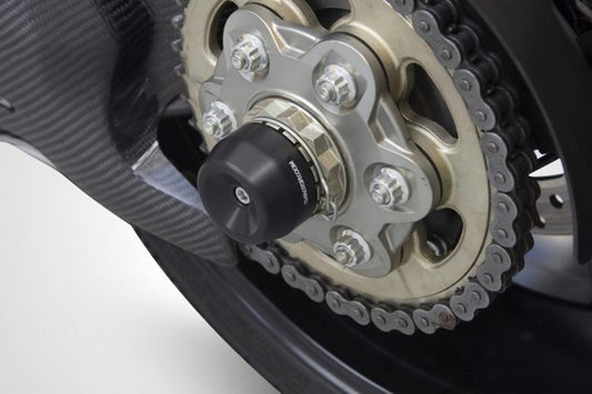 K-FACTORY リアアクスルスライダー DIAVEL 11