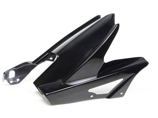 NOJIMA ノジマエンジニアリング リアフェンダー FRP 黒ゲル Ninja1000 11-19 カタログ品番：NCW634RF-BK メーカー品番：NCW634RF-BK