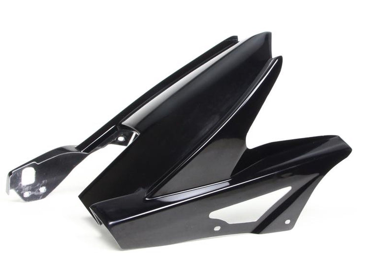 NOJIMA ノジマエンジニアリング リアフェンダー FRP 黒ゲル Ninja1000 11-19 カタログ品番：NCW634RF-BK メーカー品番：NCW634RF-BK