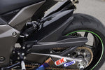 NOJIMA ノジマエンジニアリング リアフェンダー カーボン綾織 Ninja1000 11-19 カタログ品番：NCW634RF-CFA メーカー品番：NCW634RF-CFA