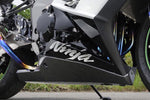 NOJIMA ノジマエンジニアリング アンダーカウル FRP 黒ゲル Ninja1000 11-19 カタログ品番：NCW634UC-BK メーカー品番：NCW634UC-BK