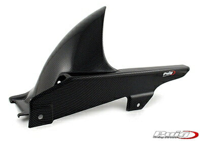 プーチ リアフェンダー カーボン.P BANDIT1250／S／F 07-11／10-14