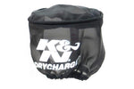 K&N ケーアンドエヌ ドライチャージャー BLK (76:102X70) カタログ品番：RU-0981DK メーカー品番：RU-0981DK