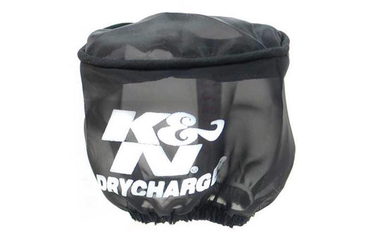 K&N ケーアンドエヌ ドライチャージャー BLK (76:102X70) カタログ品番：RU-0981DK メーカー品番：RU-0981DK