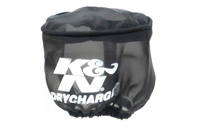 K&N ケーアンドエヌ ドライチャージャー BLK (76:102X70) カタログ品番：RU-0981DK メーカー品番：RU-0981DK