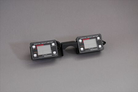 TG-ナカガワ メーターステー ワイド W-TYPE 両側装着タイプ GPZ900R 《トレーディングガレージナカガワ gp-msw-w》◇Cr◇プロト品番P051-0716メーカー品番gp-msw-w