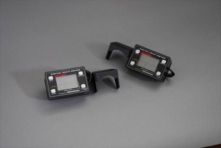 TG-ナカガワ メーターステー ワイド R-TYPE 右側装着タイプ GPZ900R 《トレーディングガレージナカガワ gp-msw-r》◇Cr◇プロト品番P051-0718メーカー品番gp-msw-r