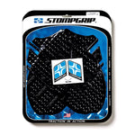 STOMPGRIP ストンプグリップ トラクションパッドタンクキット ブラック ZX-14 12-17 ZZR1400 12-15 カタログ品番：P051-0719 メーカー品番：55-10-0042B