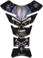 ケイティ Keiti タンクパッド スカルシリーズ カタログ品番：P051-0735 メーカー品番：KT8330