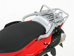 ヘプコアンドベッカー ヘプコ＆ベッカ トップケースキャリア リアラック シルバー G650GS 11- カタログ品番：650660-0109 メーカー品番：650660 01 09