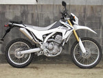 ホットラップ ホットラップ ワンパンチ M3 S O CRF250L-1 カタログ品番：P051-1030 メーカー品番：M3-CRF